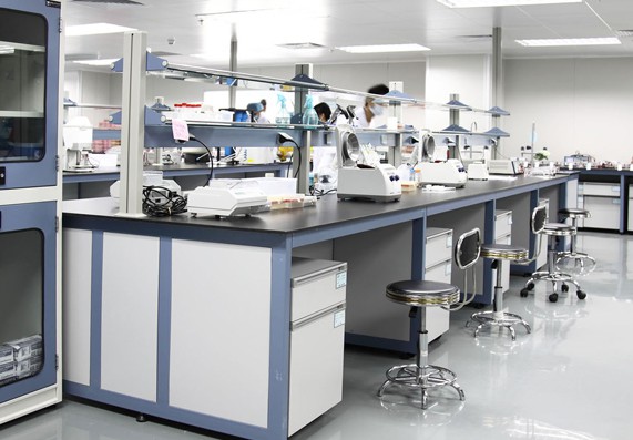 化學實驗室
